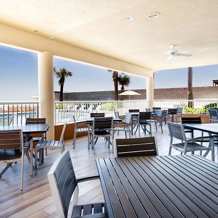 Holiday Inn Hotel & Suites Daytona Beach On The Ocean By Ihg Exterior photo