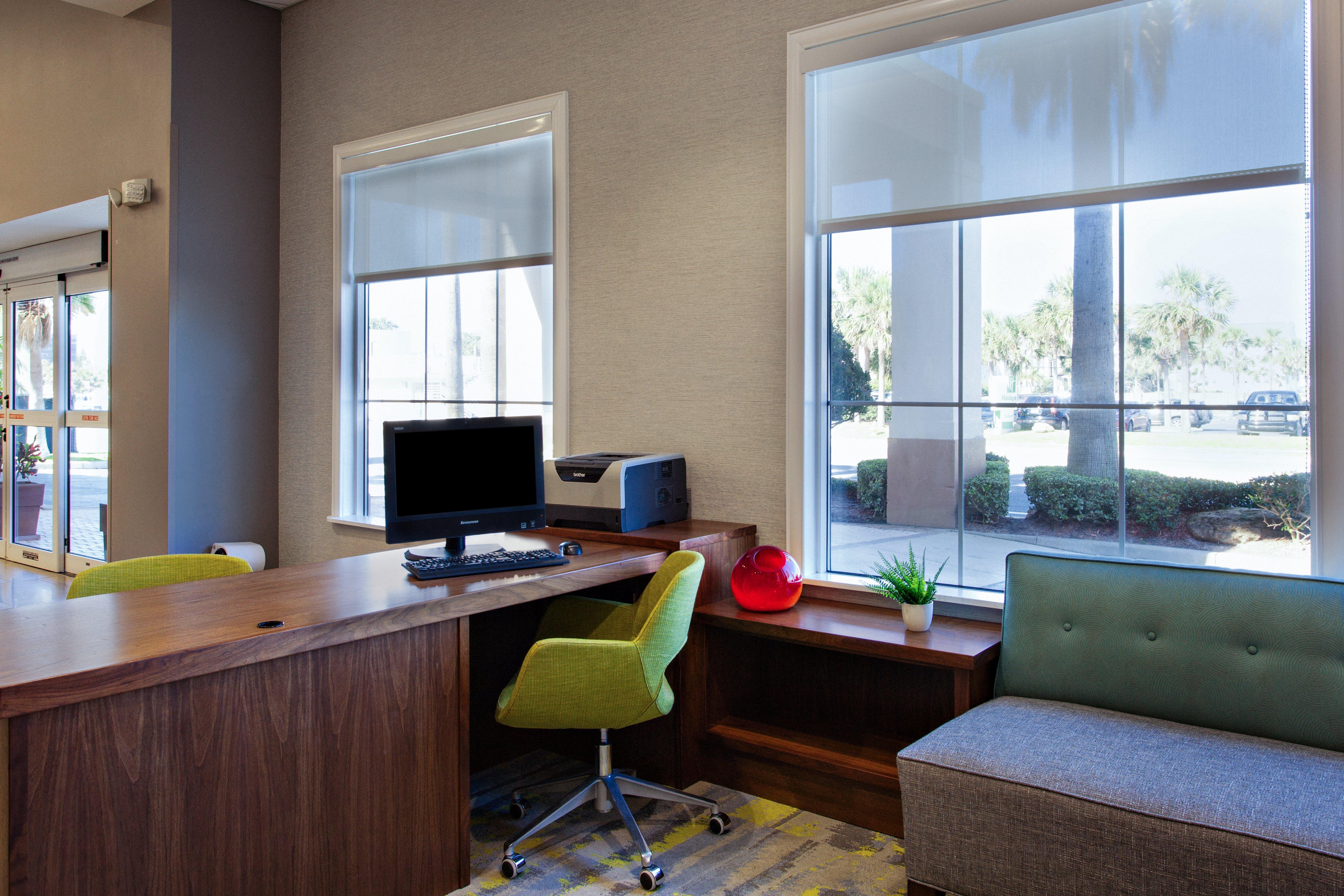 Holiday Inn Hotel & Suites Daytona Beach On The Ocean By Ihg Exterior photo