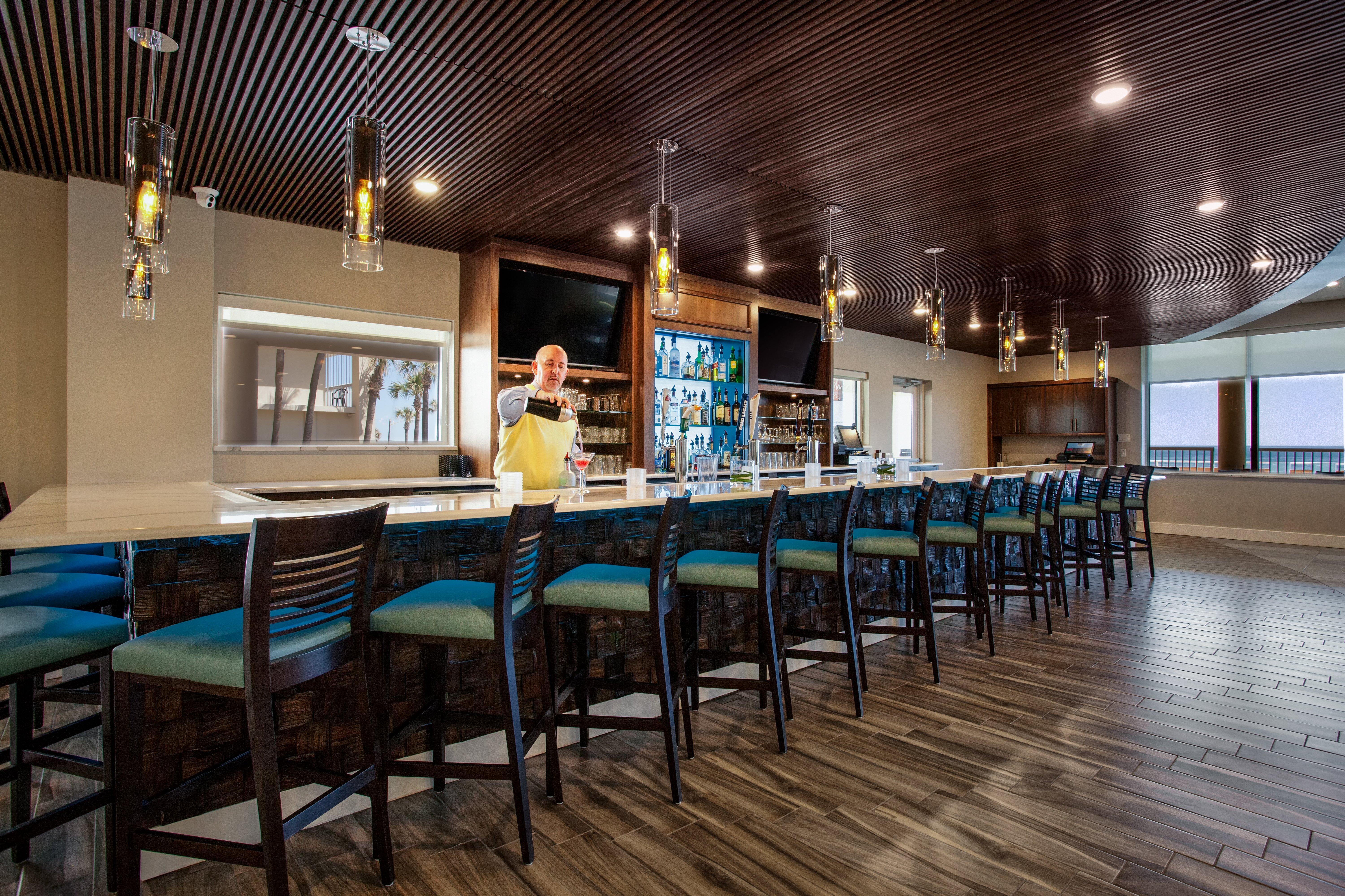 Holiday Inn Hotel & Suites Daytona Beach On The Ocean By Ihg Exterior photo